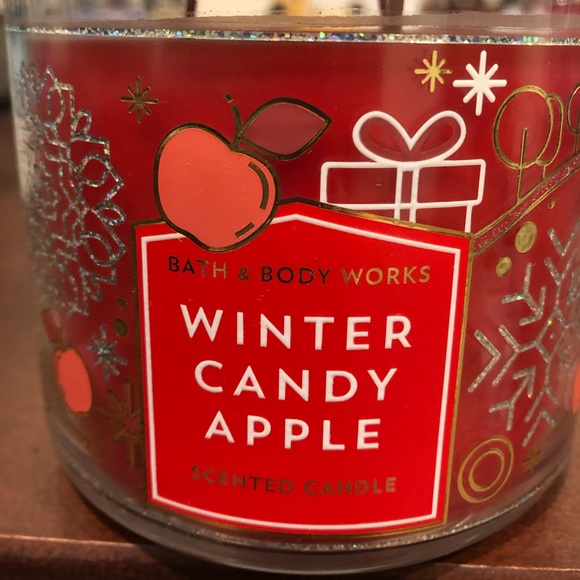 Bath & Body Works Other - Bath & Body Works 3 wick jar candle